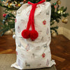 Christmas_sack Xmas Fauna 